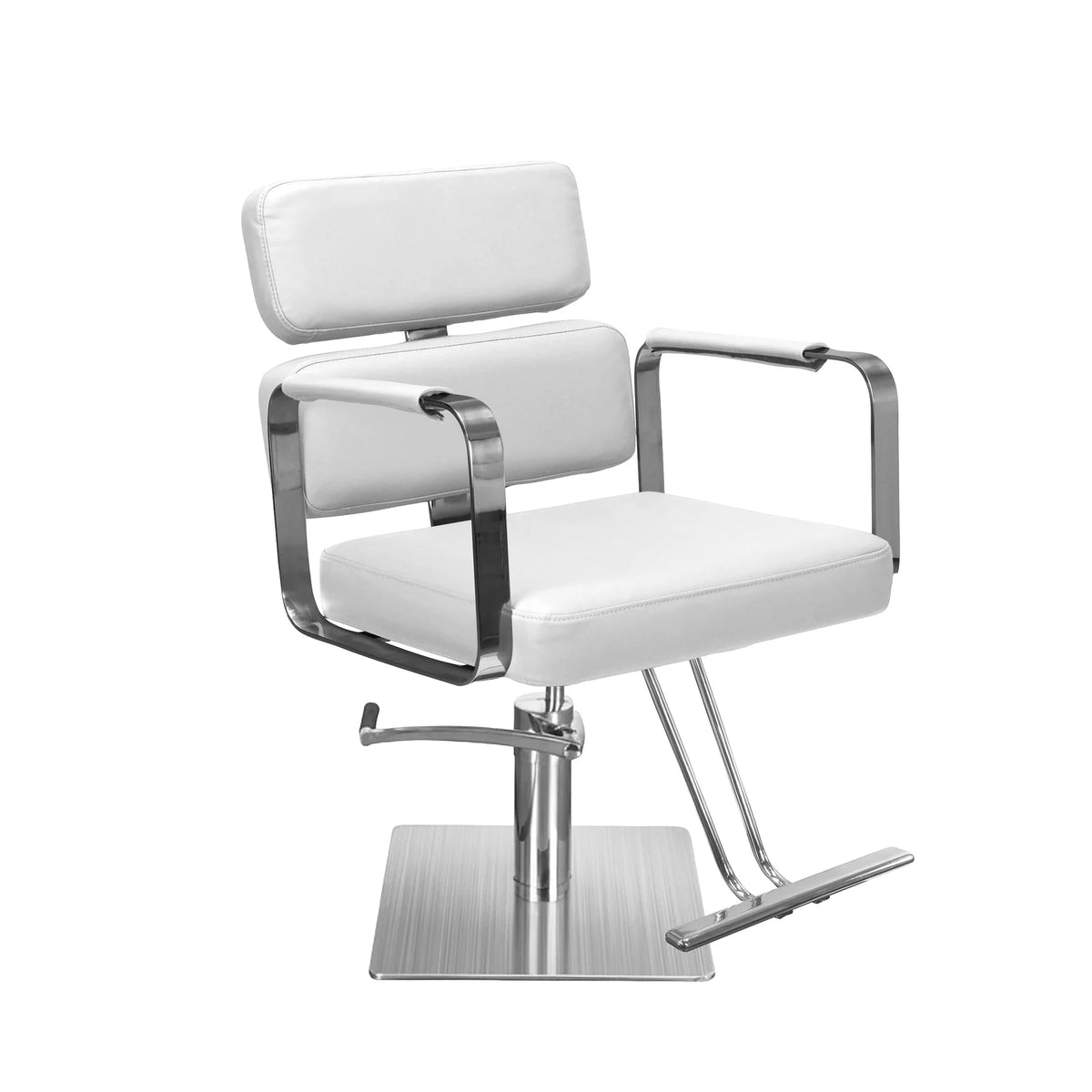 Pro-Series Hydraulic Luxury Styling Chair