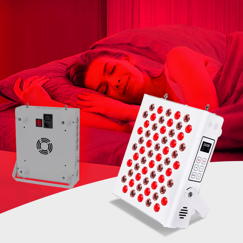 RecoverNova RLT-300 Pro Targeted Panel