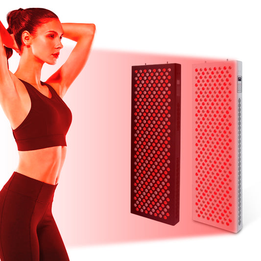 RecoverNova RLT-1500 Performance Red Light Panel